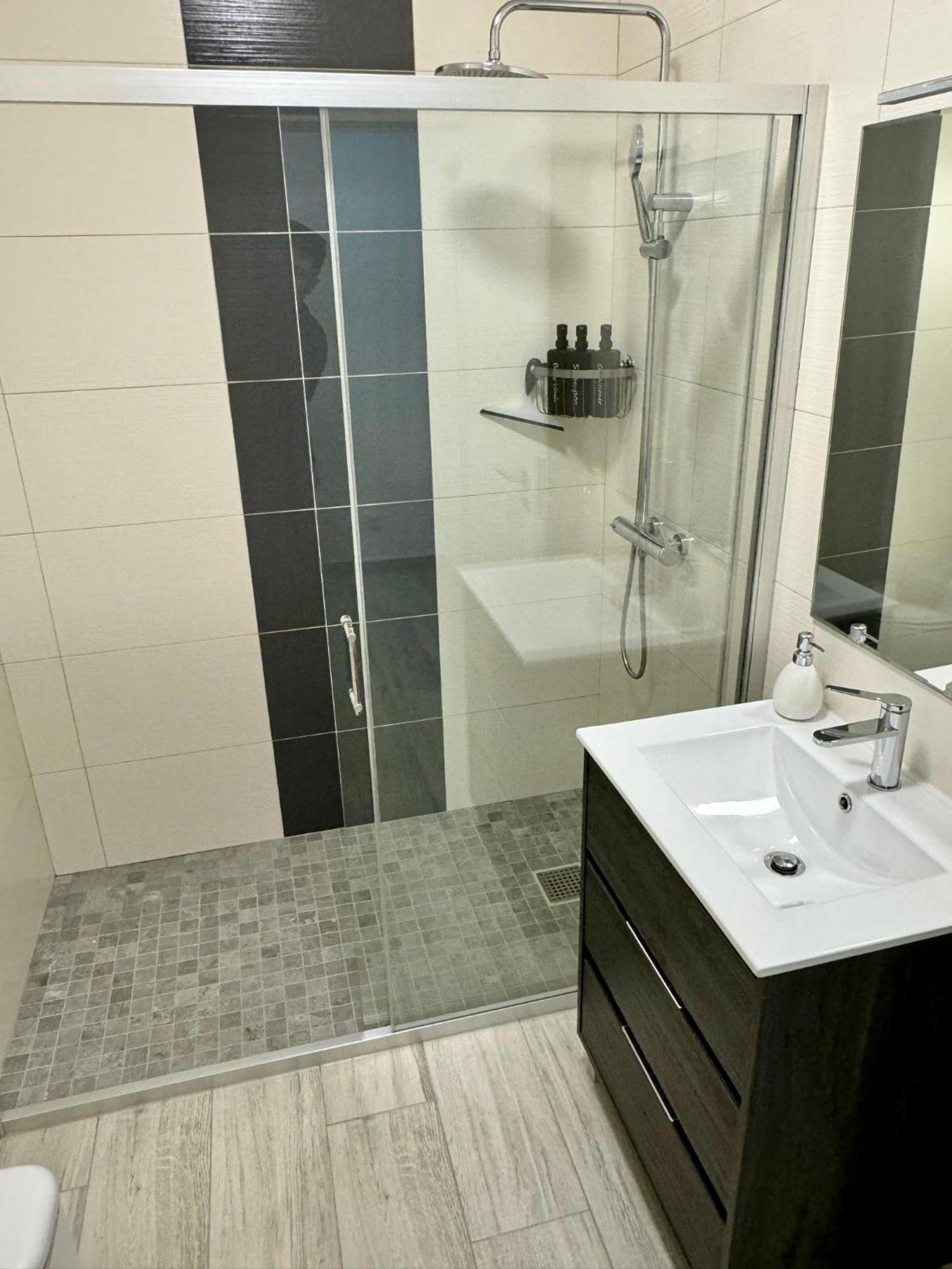 Princess Retreat Beautiful Modern Aprt 2 Min Walk From Quarteira Beach Экстерьер фото