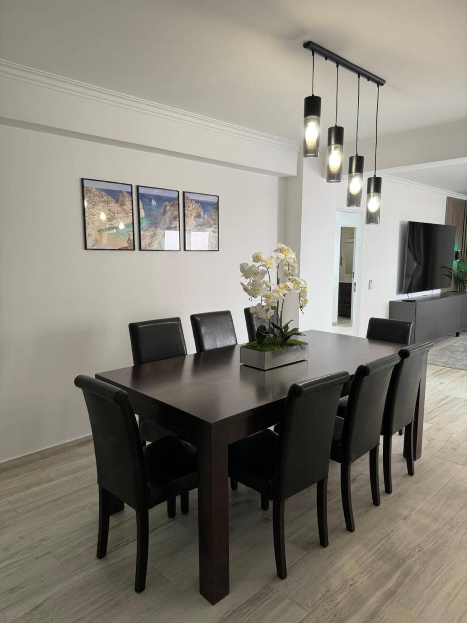 Princess Retreat Beautiful Modern Aprt 2 Min Walk From Quarteira Beach Экстерьер фото