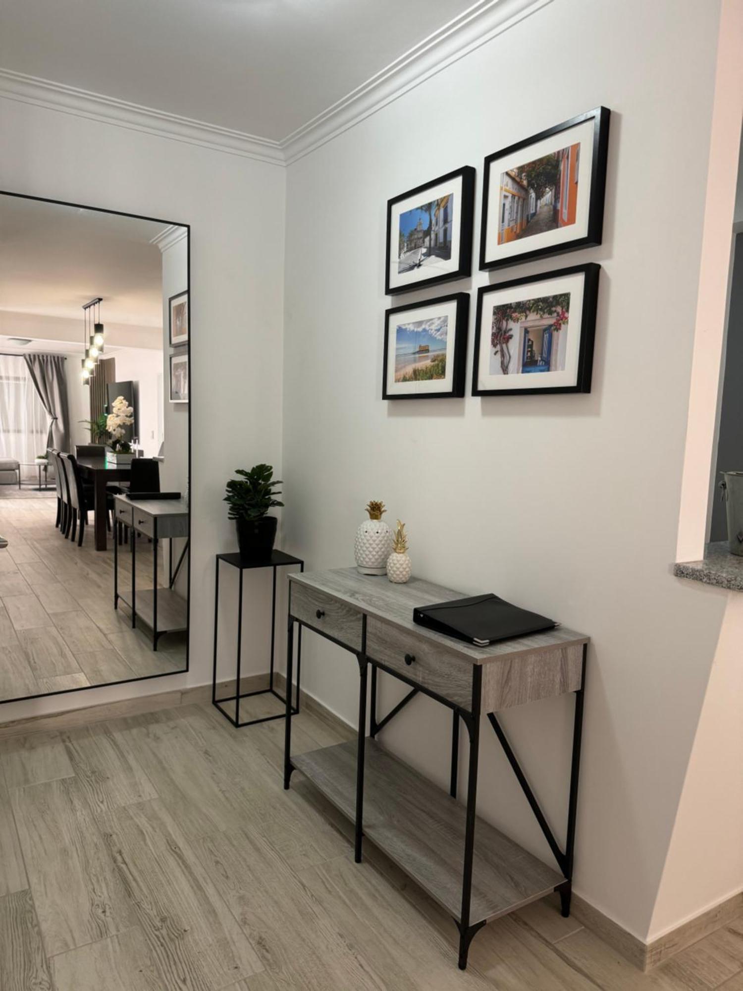 Princess Retreat Beautiful Modern Aprt 2 Min Walk From Quarteira Beach Экстерьер фото