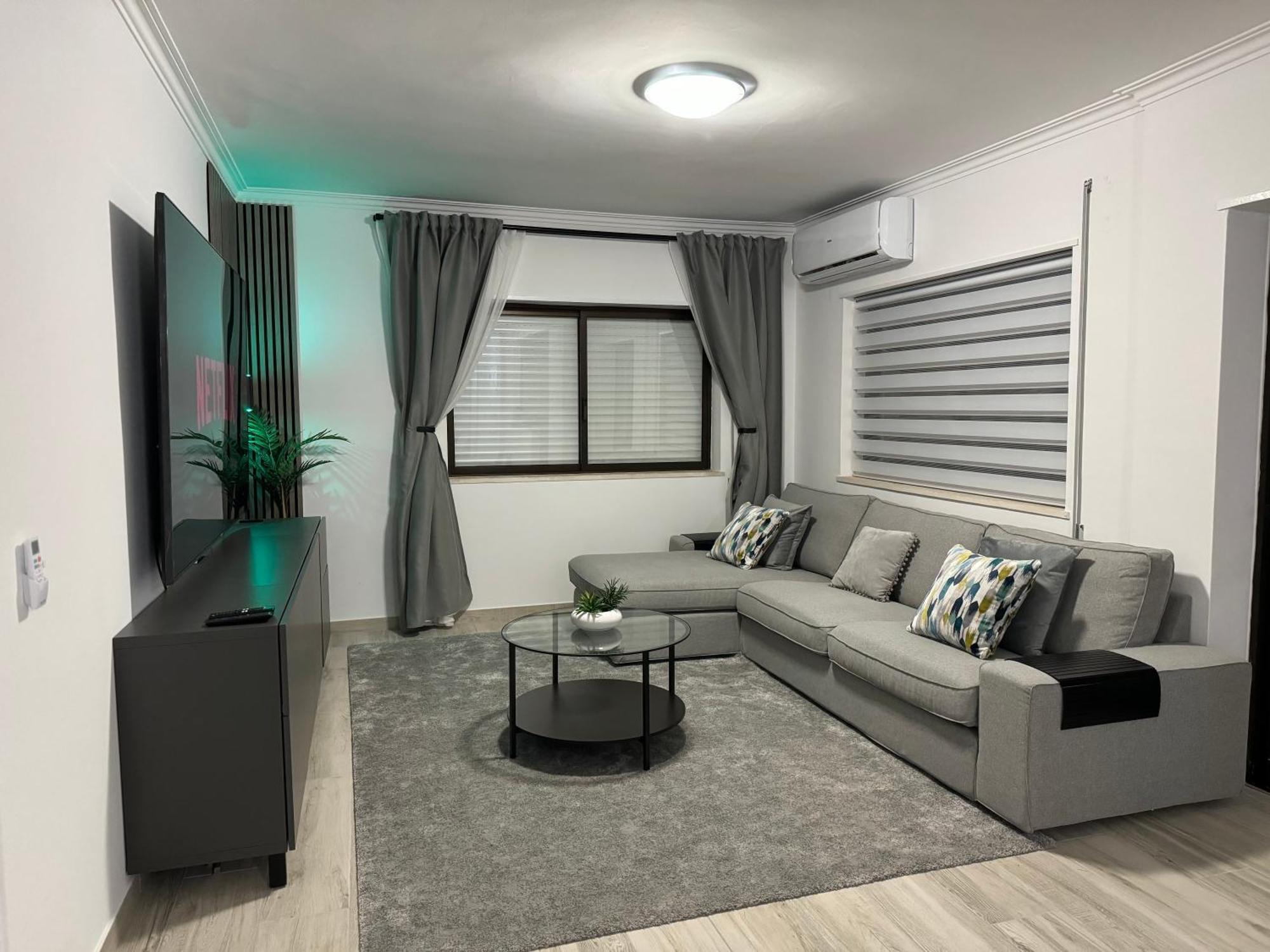 Princess Retreat Beautiful Modern Aprt 2 Min Walk From Quarteira Beach Экстерьер фото