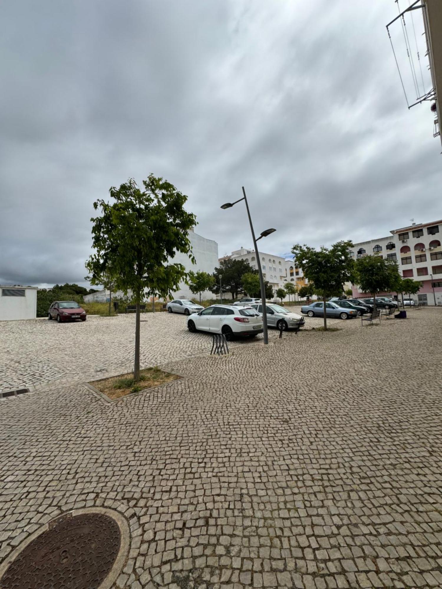 Princess Retreat Beautiful Modern Aprt 2 Min Walk From Quarteira Beach Экстерьер фото