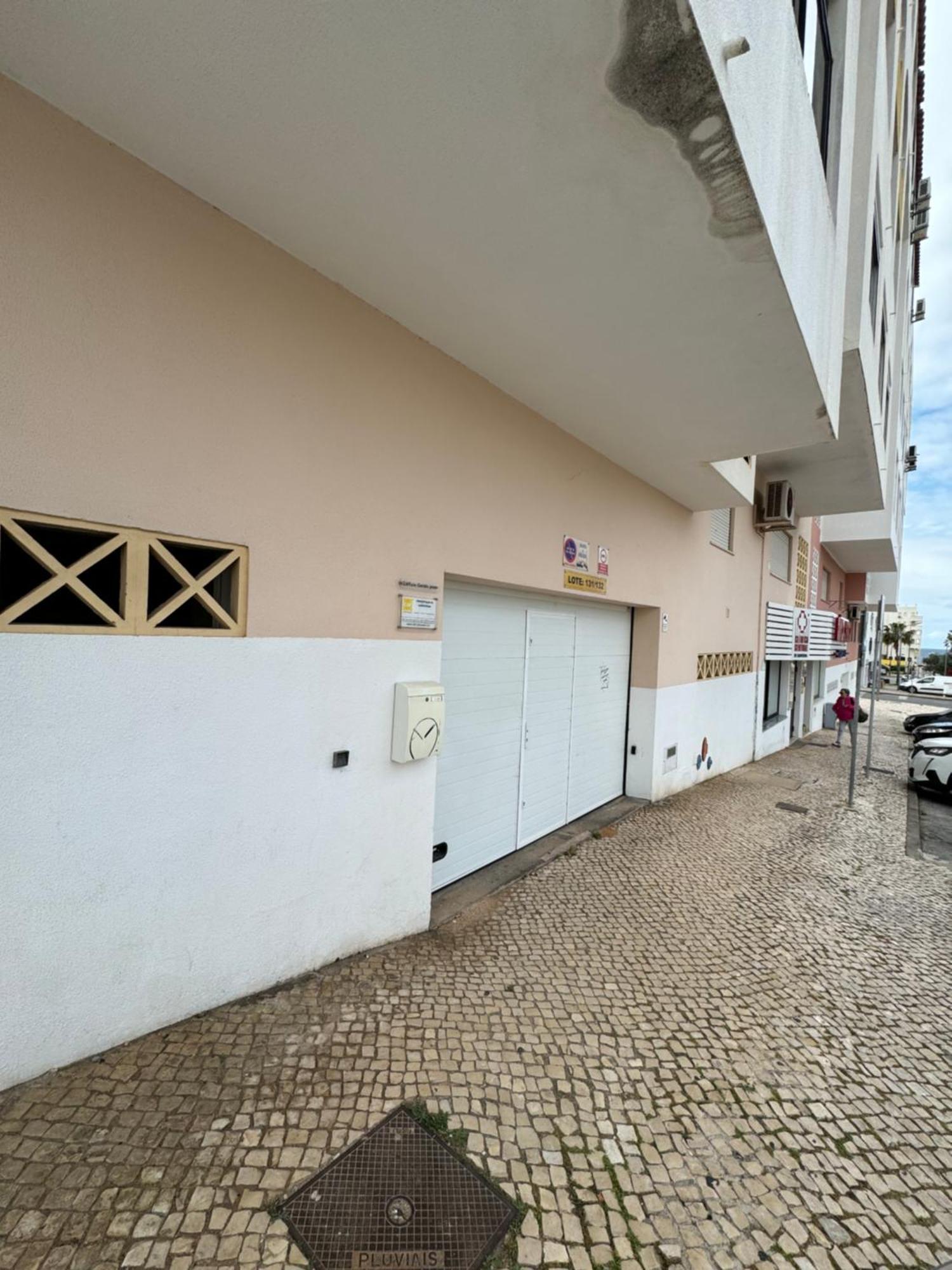 Princess Retreat Beautiful Modern Aprt 2 Min Walk From Quarteira Beach Экстерьер фото