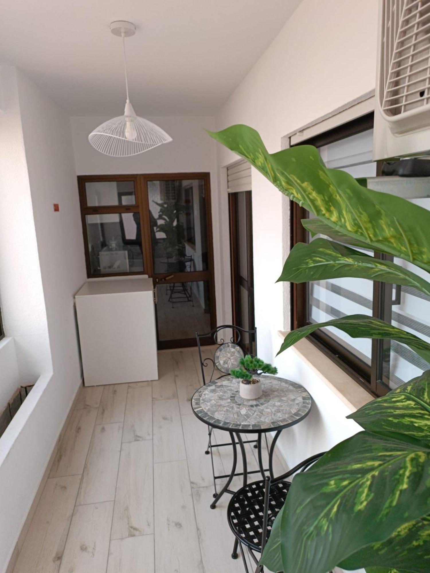 Princess Retreat Beautiful Modern Aprt 2 Min Walk From Quarteira Beach Экстерьер фото